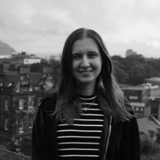 Dr. Anastasia Frantsuzova