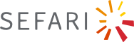 SEFARI logo