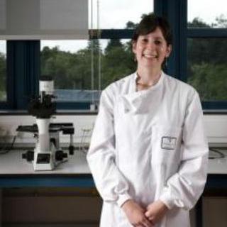 Dr Fiona Kenyon