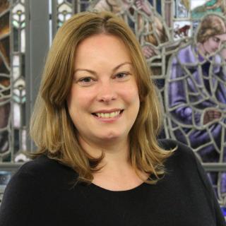 Julia Mitchell
