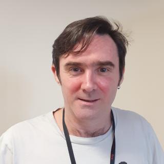 Dr Robert Hancock