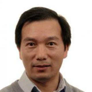 Dr Xinwei Chen