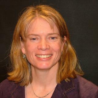 Professor Marie Haskell