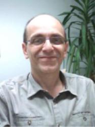 Professor Georgios Banos