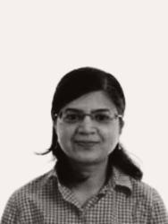 Dr Sandhya Devalla