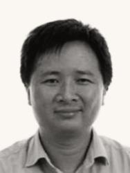 Dr Zulin Zhang
