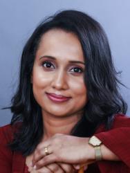 Dr. Shashika Rathnayaka