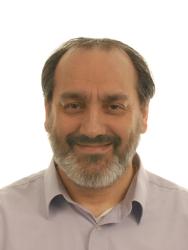 Dr Alessandro Gimona