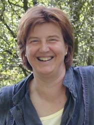 Professor Francoise Wemelsfelder