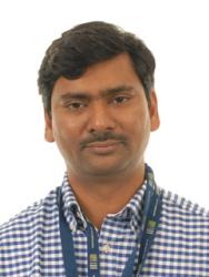 Dr Jagadeesh Yeluripati 