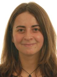 Dr Marie Castellazzi