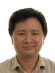 Dr Zulin Zhang