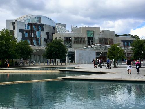 Scottish Parliament