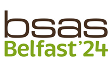 BSAS Belfast '24 Logo