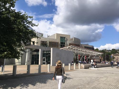 Scottish Parliament