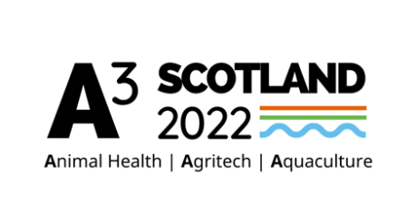 A3 Scotland Conference Logo