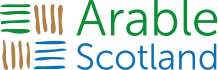 Arable Scotland Logo
