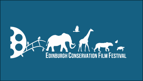 Edinburgh Conservation Film Festival Logo