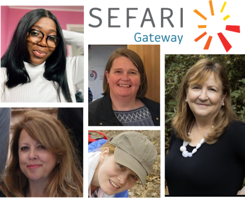 SEFARI Gateway Women