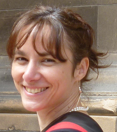 Dr Claire Morgan-Davies