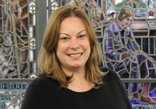 Dr Julia Mitchell Julia Mitchell
