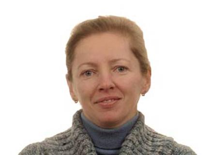 Dr Anna Avrova Dr Anna Avrova