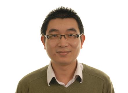 Dr Chen Wang