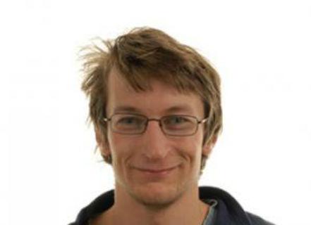 Image showing Dr Stephen Addy Image showing Dr Stephen Addy