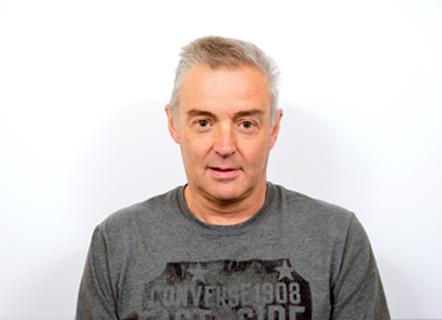 Dr Glenn Bryan
