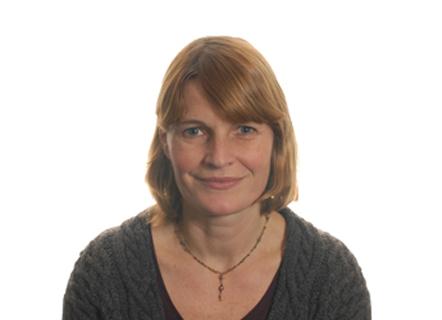 Dr Jennie Brierley