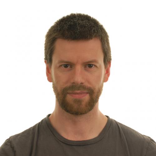 Dr Matt Aitkenhead
