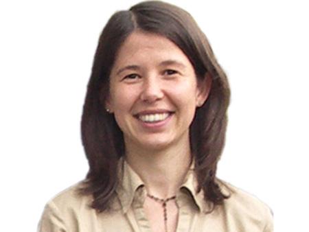 Dr Silvia Gratz Dr Silvia Gratz