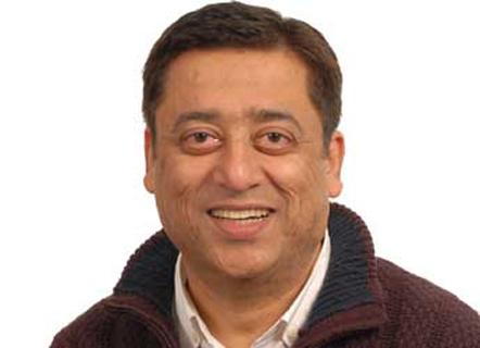 Dr Sanjeev Kumar Sharma