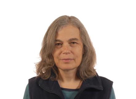 Dr Vivian Blok Dr Vivian Blok