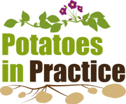 Potatoes in Practice logo