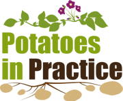 Potatoes in Practice Logo