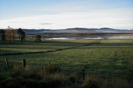 Tarland Burn Catchment