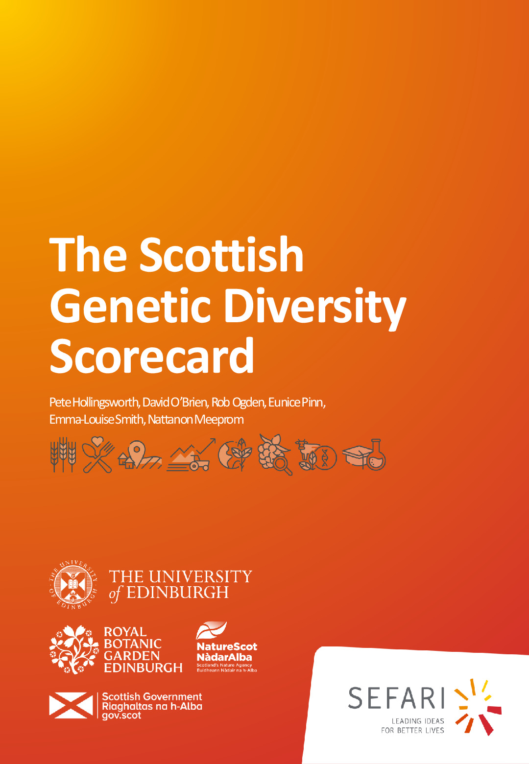 Genetic Scorecard Phase 1 Report.pdf