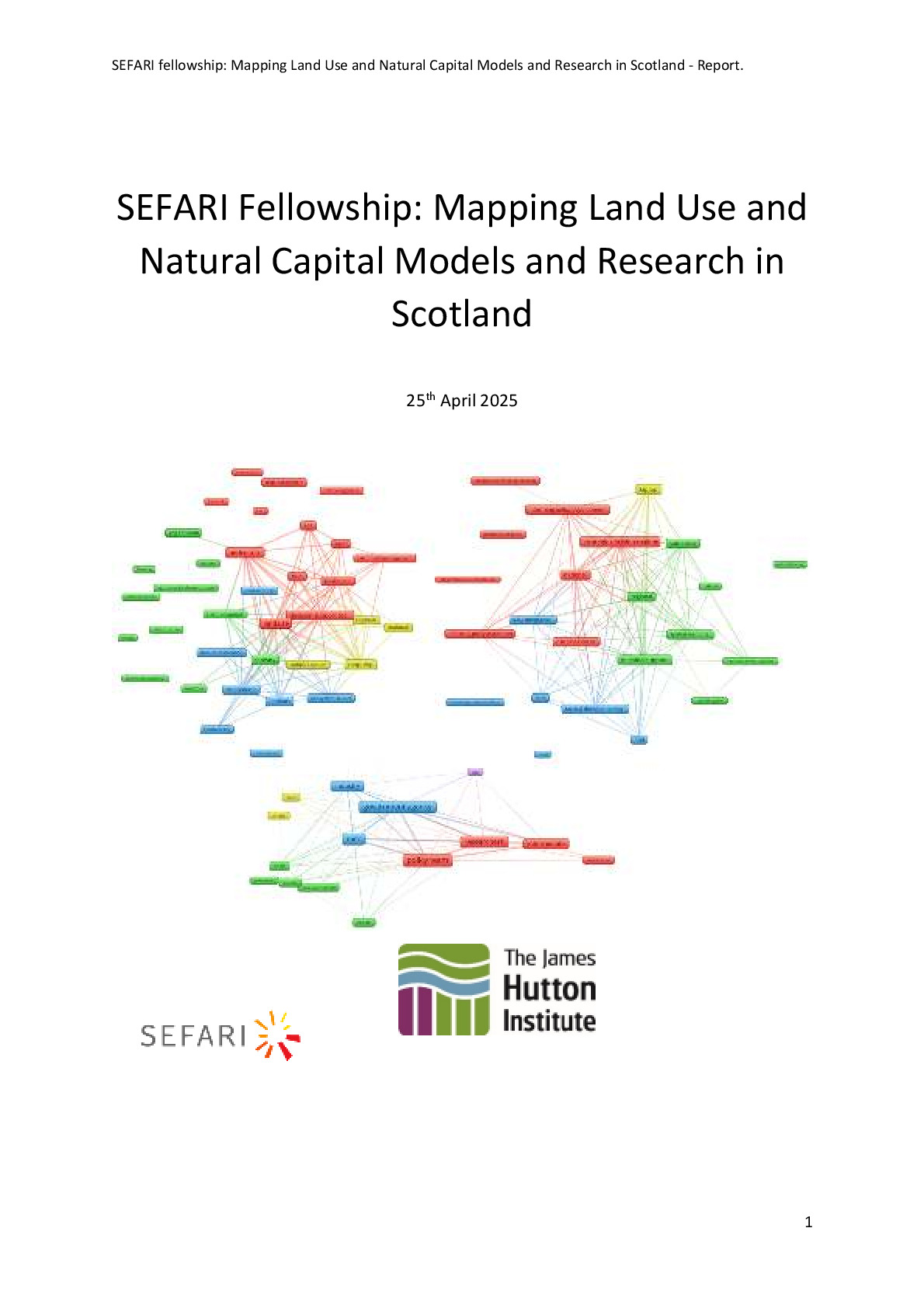 SEFARI Fellowship Report Land Use and Natural Capital Model Survey v9 Final 18-7-25.pdf