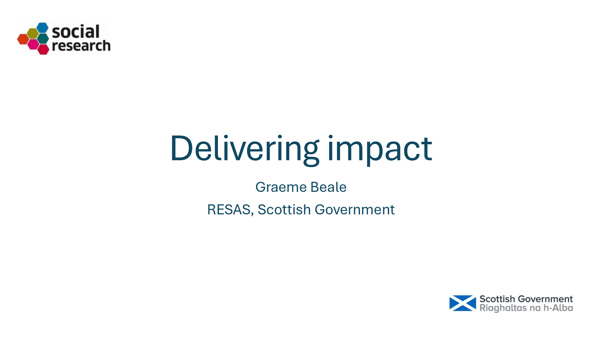 ENRA Conference 2025 - Graeme Beale - Impact.pdf