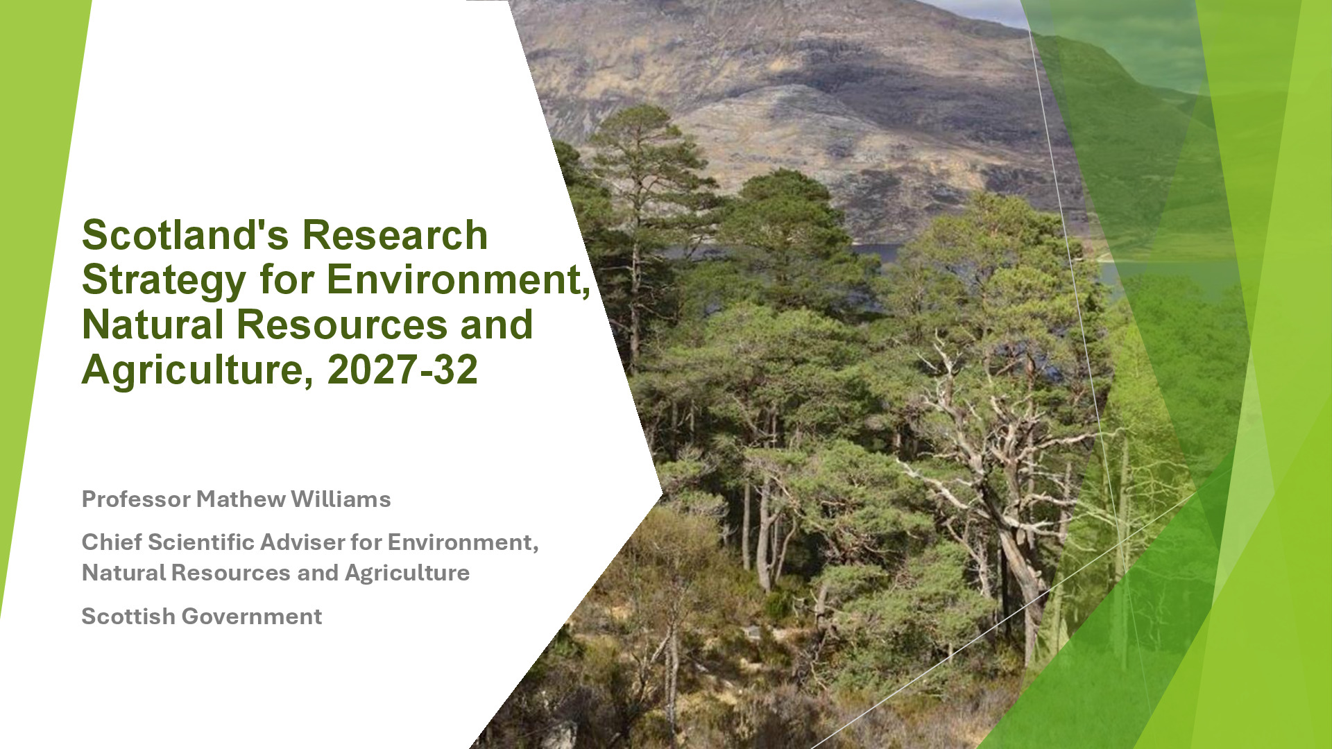 ENRA Conference 2025 - Mat Williams - ENRA Research Strategy 2027-2032.pdf