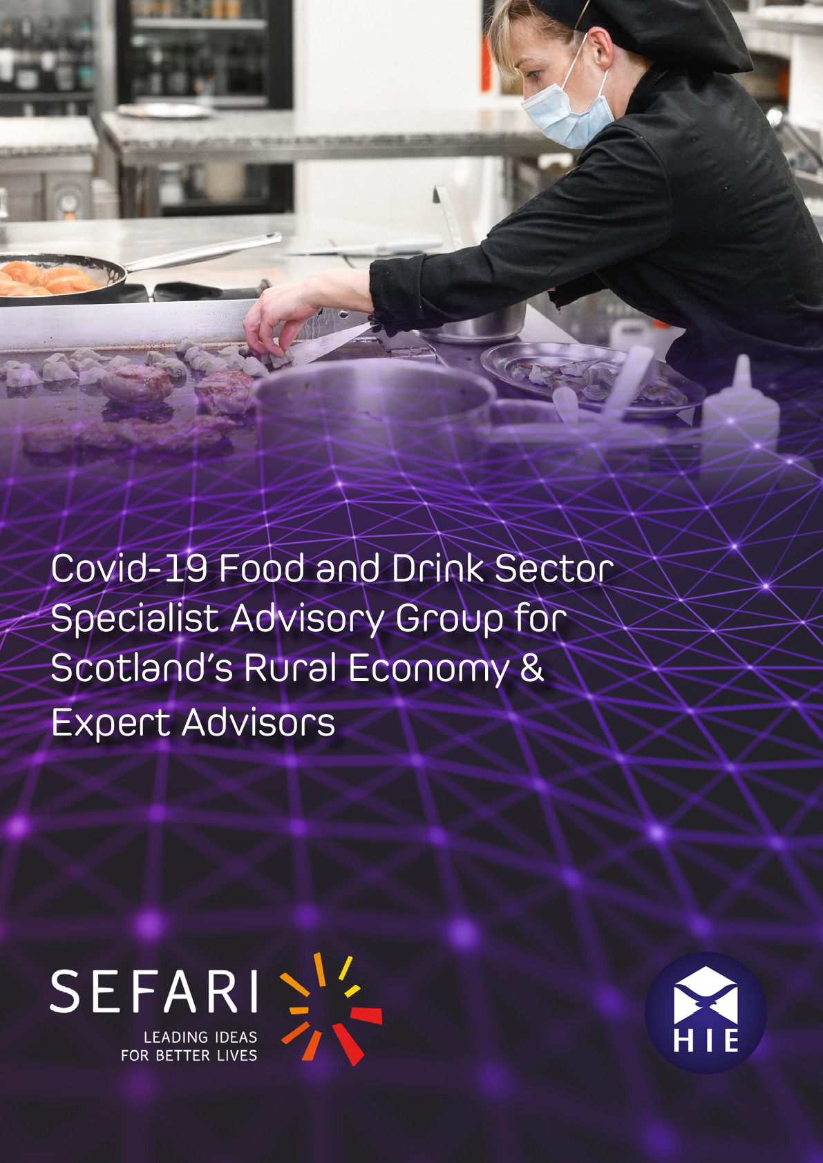 COVID-19 FOOD AND DRINK SECTOR SAG FOR SCOTLAND’S RURAL ECONOMY & EXPERT ADVISORS.pdf