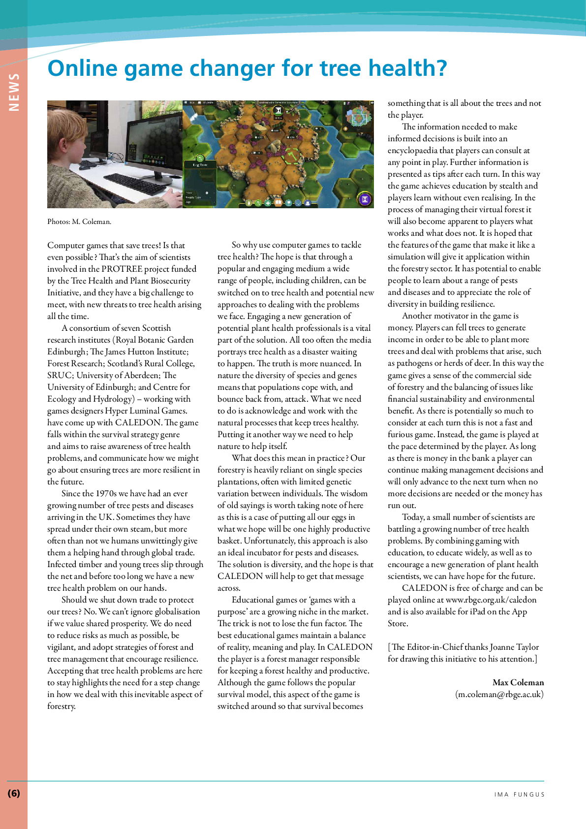 Caledon Article.pdf