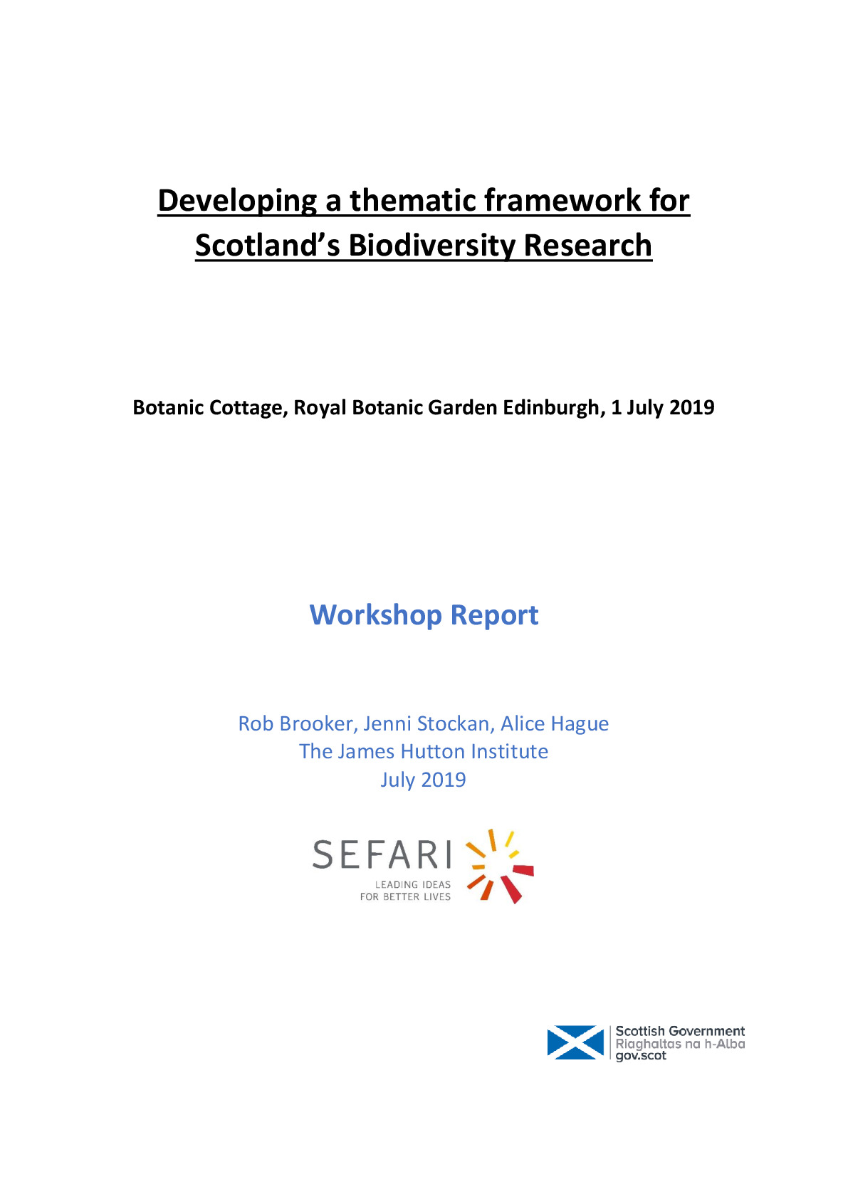 Developing a thematic framework for Scotland’s Biodiversity Research.pdf