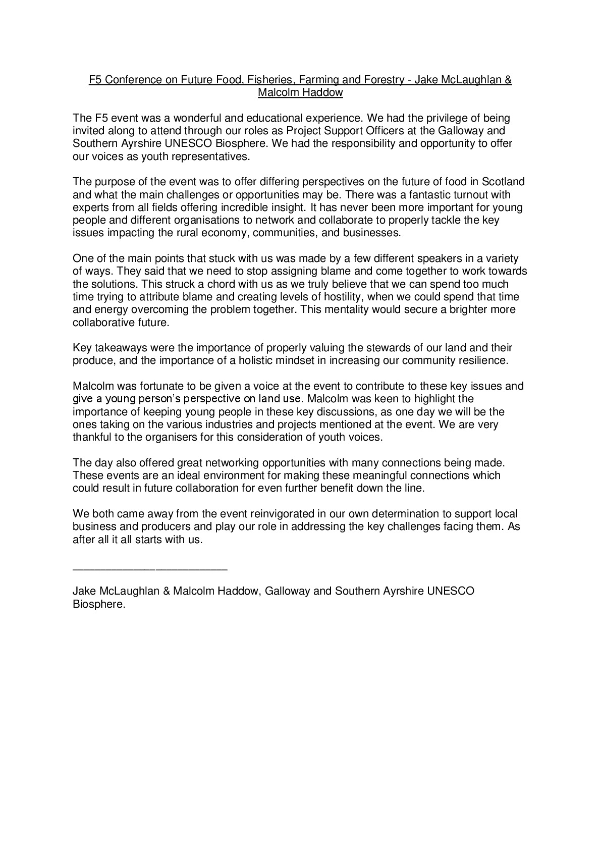 F5 Blog - Jake McLaughlan & Malcolm Haddow.pdf