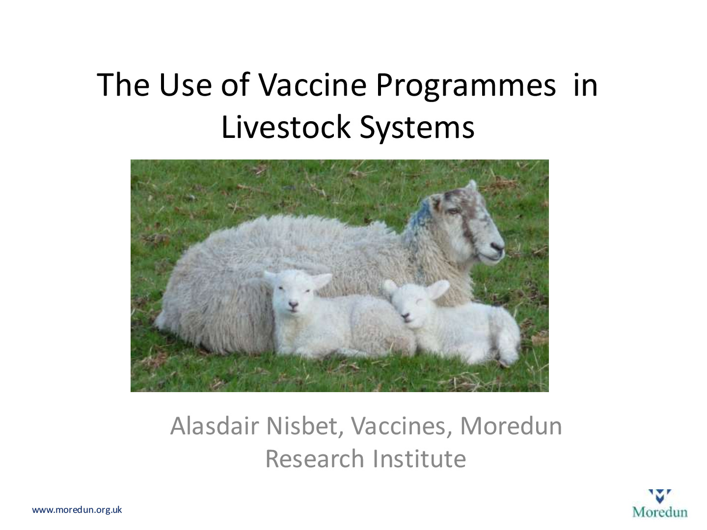 Impact of vaccination on UK livestock and worm vaccine SEFARI.pdf