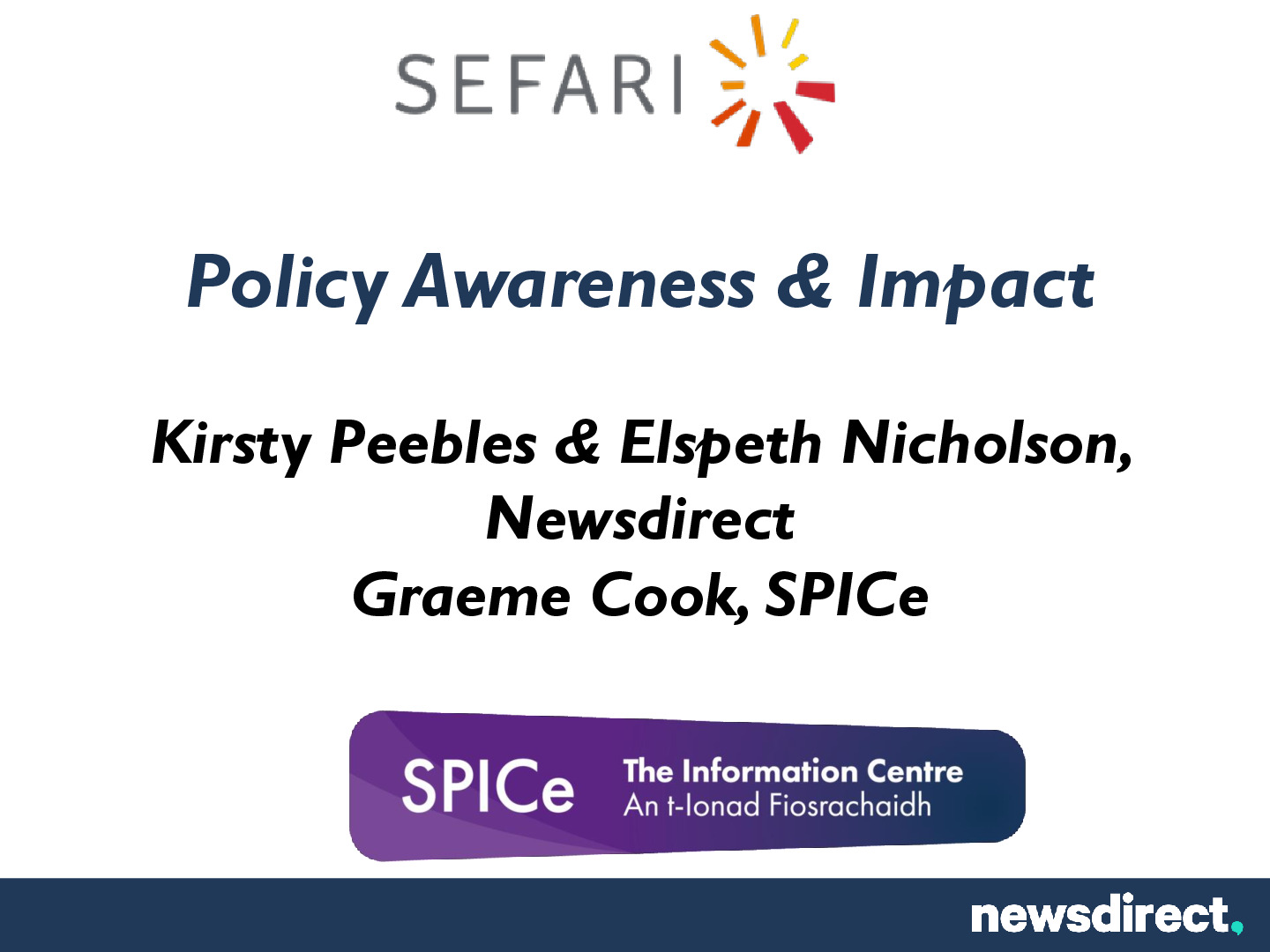 Newsdirect SEFARI presentation 22Mar23 - for sharing.pdf