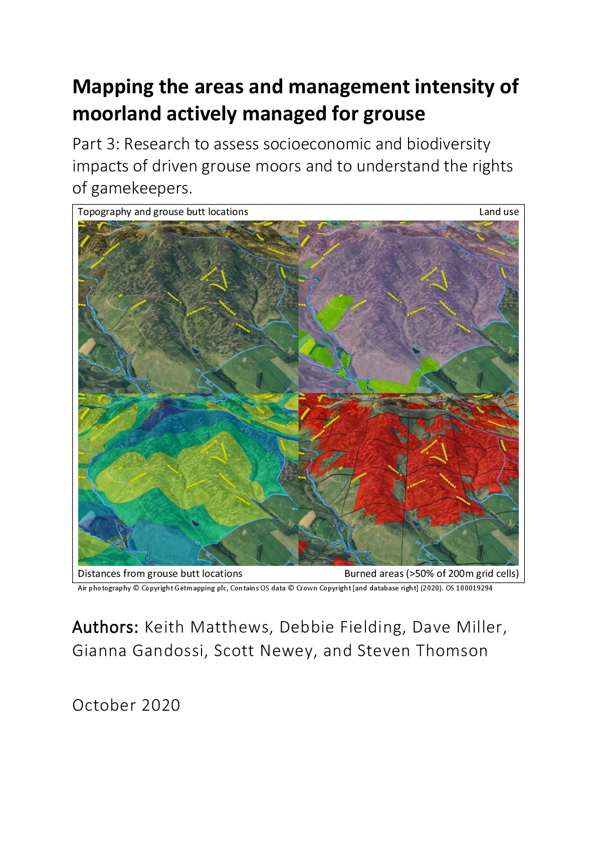 Part 3 - GIS Mapping of Grousemoor.pdf