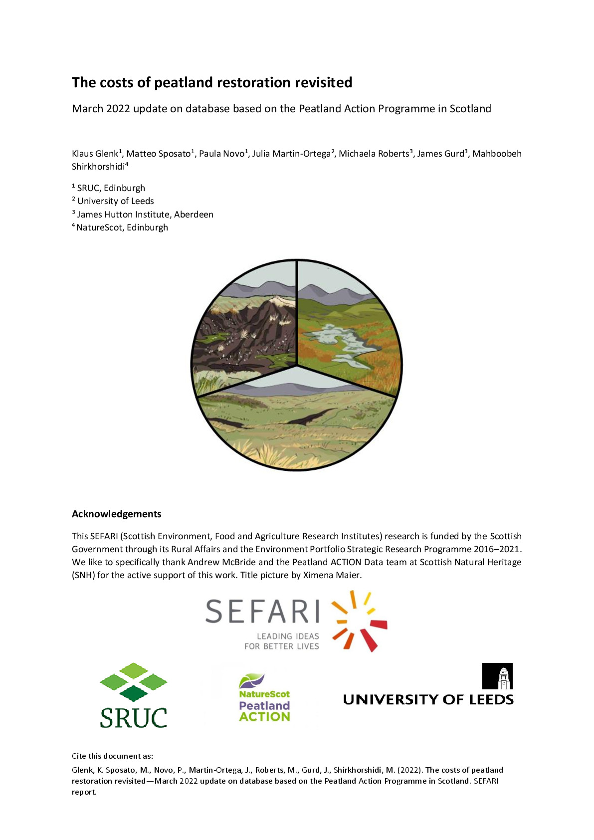 Peat Cost Report 2022_Glenk et al.pdf