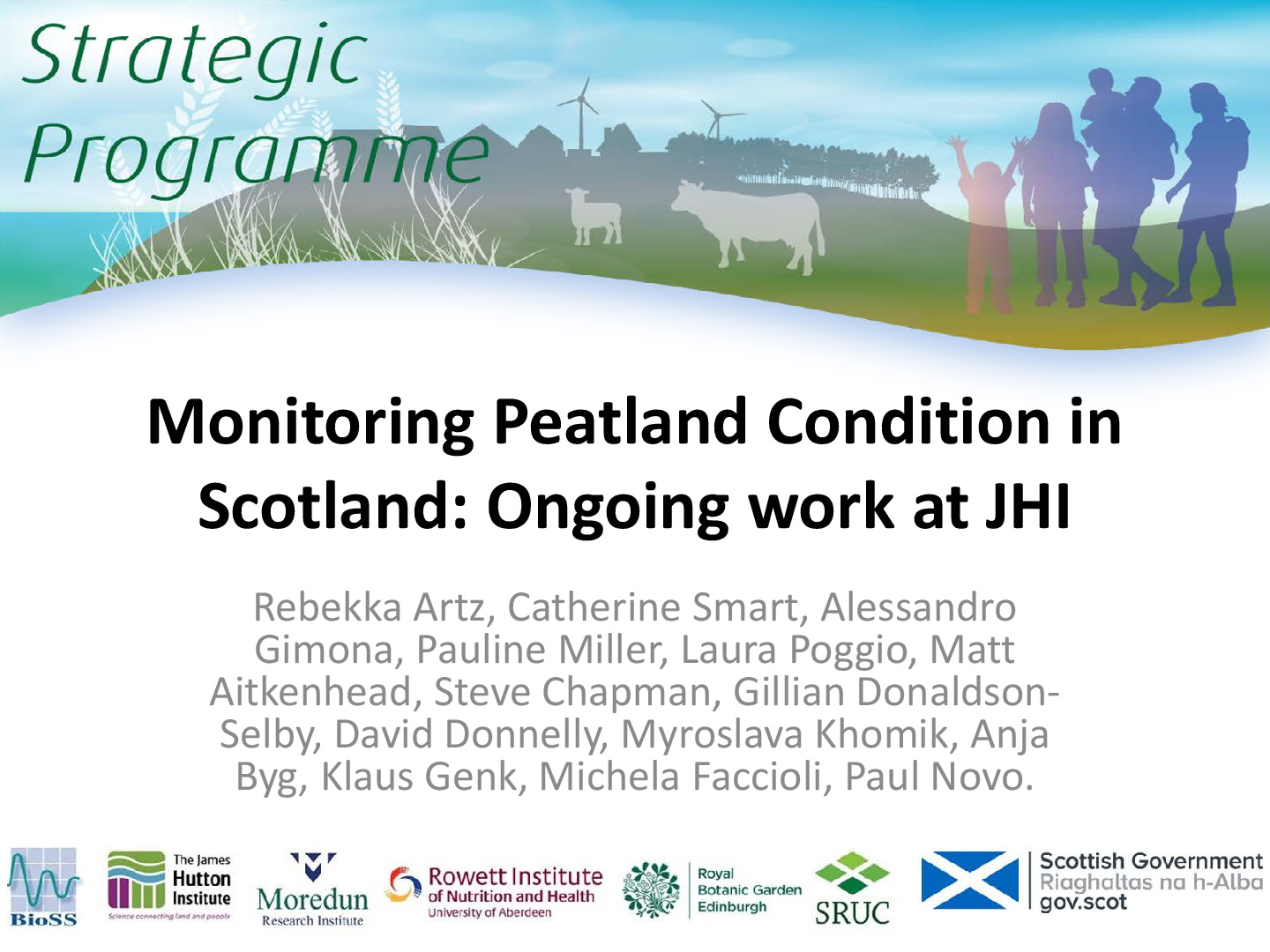 Peatland Summary Presentation.pdf